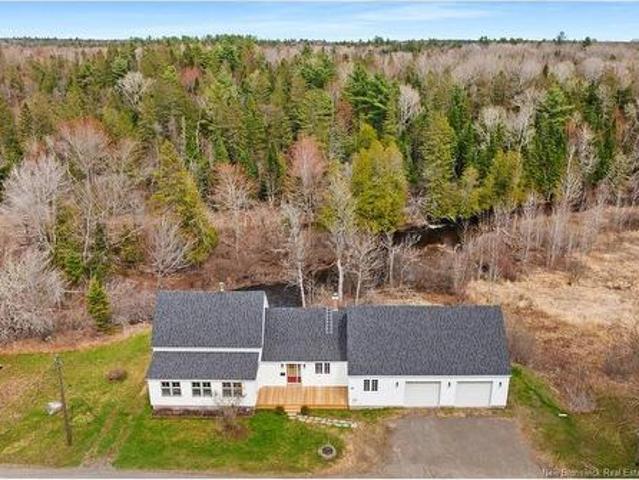 House for sale in New Brunswick