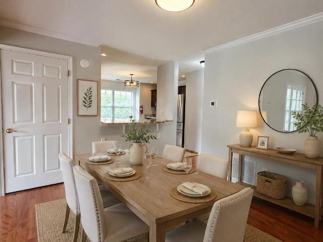Townhouse for rent in Monmouth, New Jersey