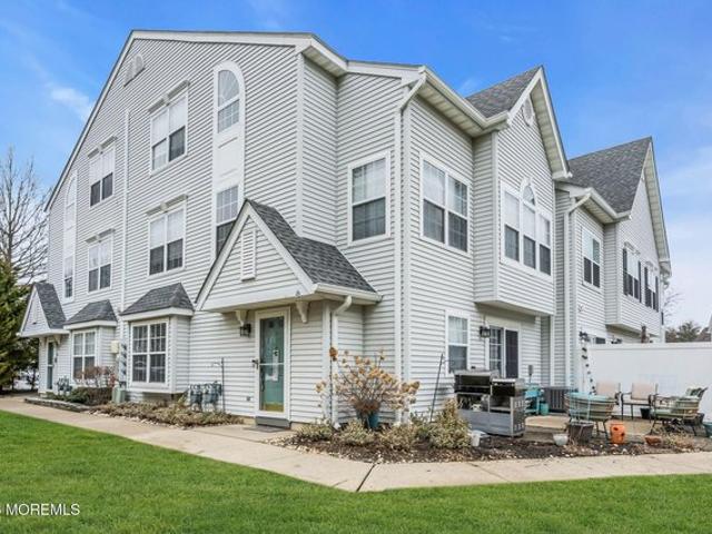 Condo for rent in Monmouth, New Jersey