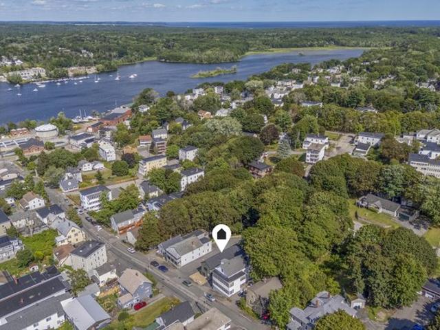 Townhouse for sale in Biddeford, Maine