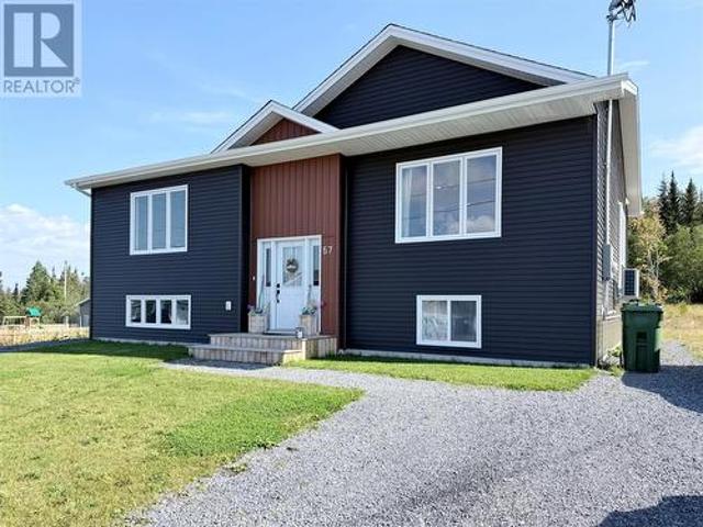 House for sale in Pasadena, Newfoundland And Labrador