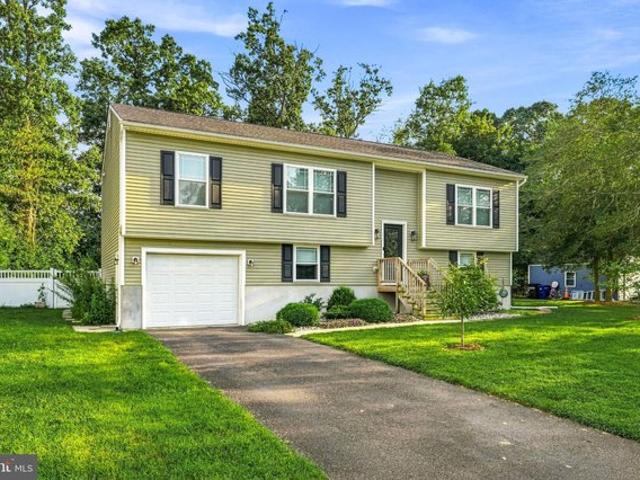 House for sale in Bridgeton, New Jersey