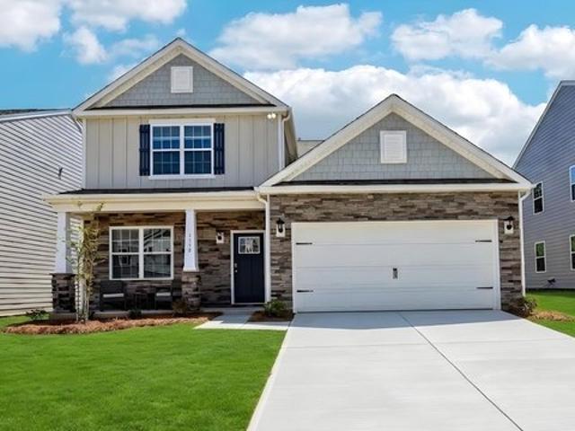 House for sale in Fletcher, North Carolina