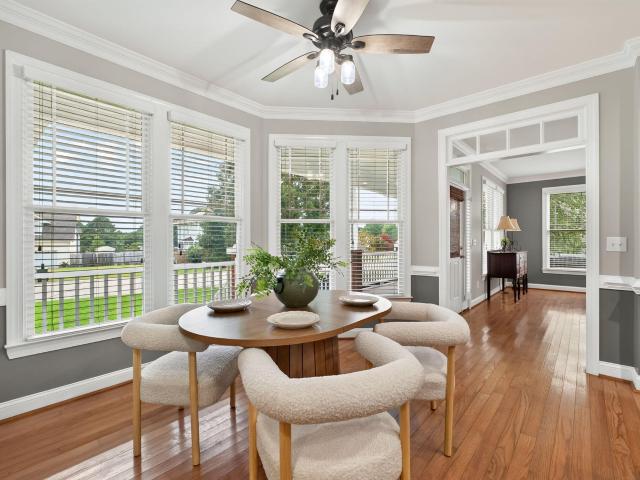 House for sale in Angier, Harnett County