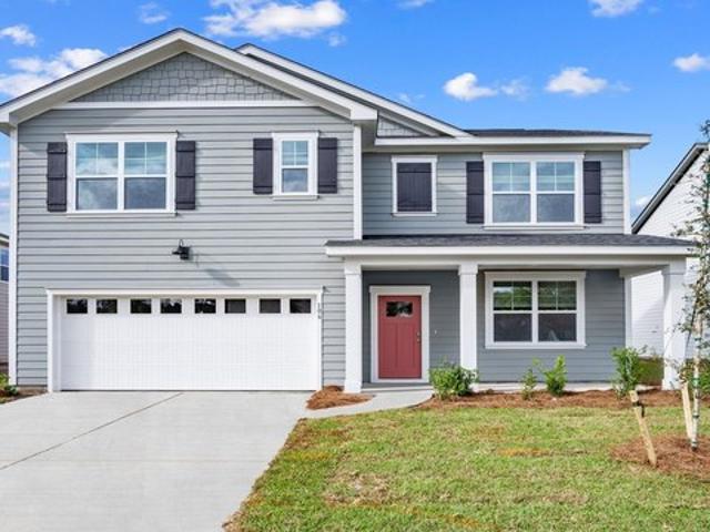 House for sale in Hardeeville, South Carolina