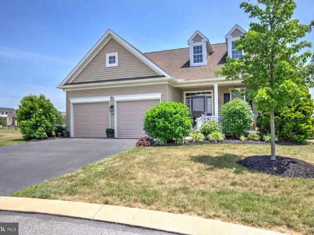 House for sale in Intercourse, Pennsylvania