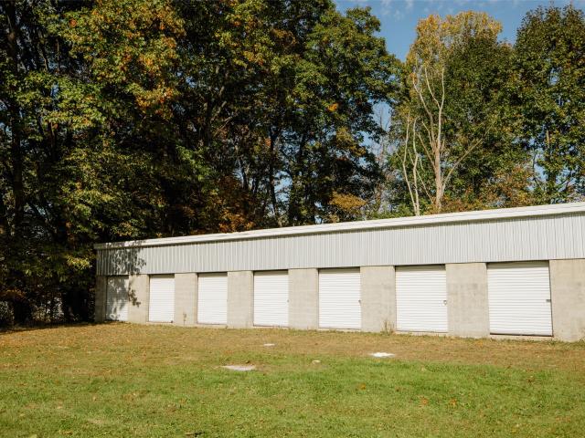 Commercial for sale in Union City, Erie County