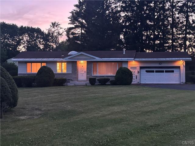 House for sale in Oneida, New York