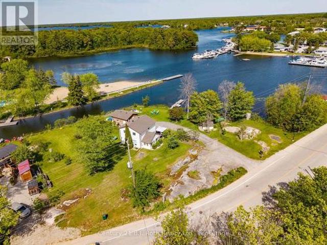 House for sale in Muskoka, Ontario