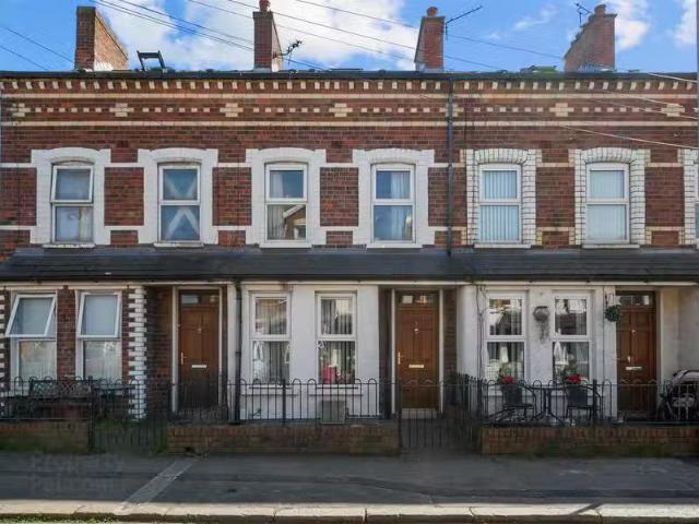 House for sale in Edenderry, North Tipperary