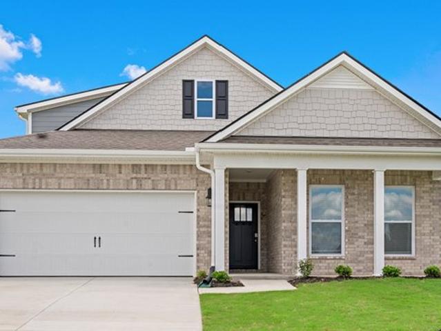House for sale in Byhalia, Mississippi