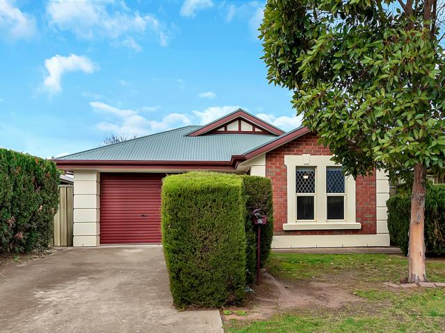 House for rent in Horseshoe Creek, South Australia