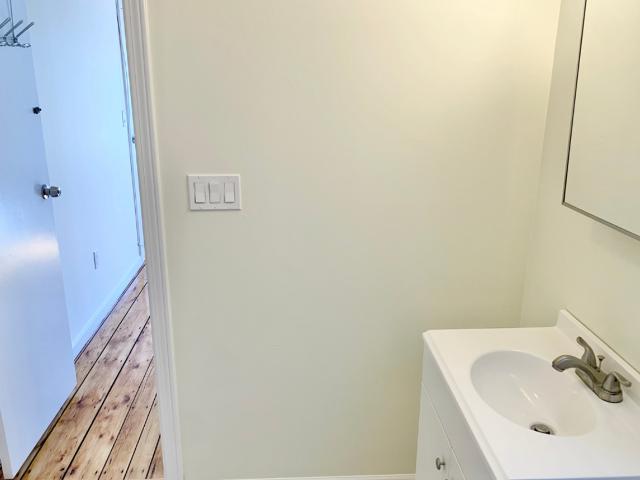 Apartment for rent in Providence, Rhode Island