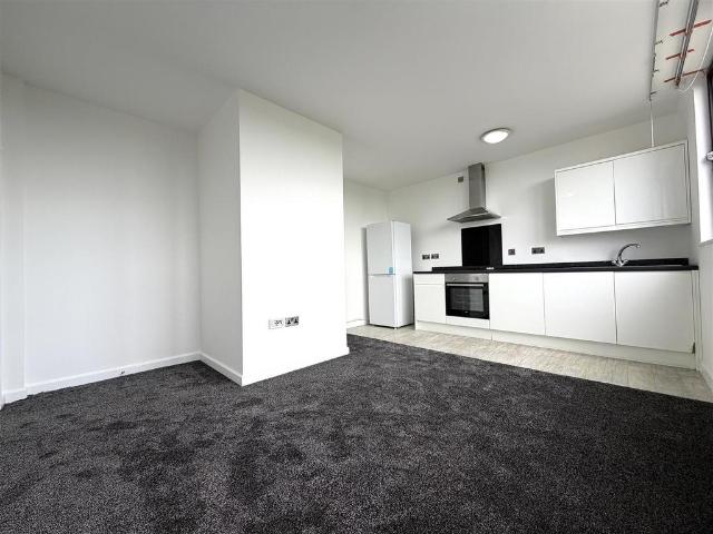 Apartment for rent in New Fletton, Peterborough