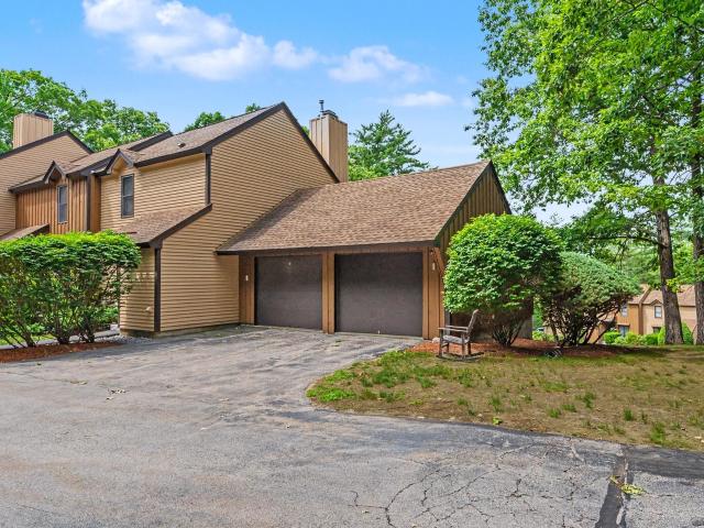Condo for sale in New Hampshire