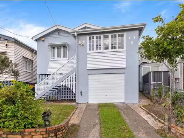 House for rent in Toombul, Queensland