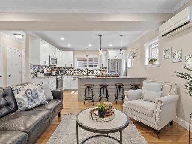 Townhouse for sale in Salisbury Townhouse for sale in Salisbury