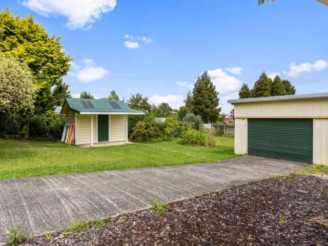 House for sale in Te Aroha, Waikato