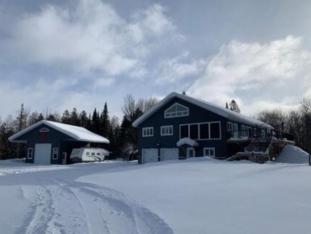 House for sale in Goulais River, Ontario