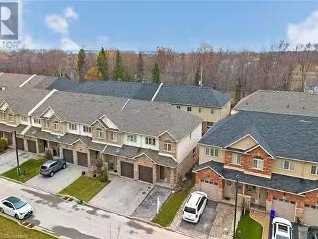 Condo for sale in Stoney Creek