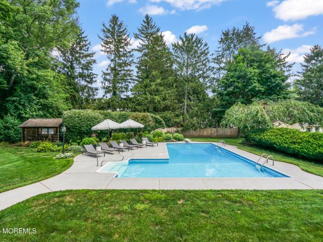 House for sale in Monmouth, New Jersey