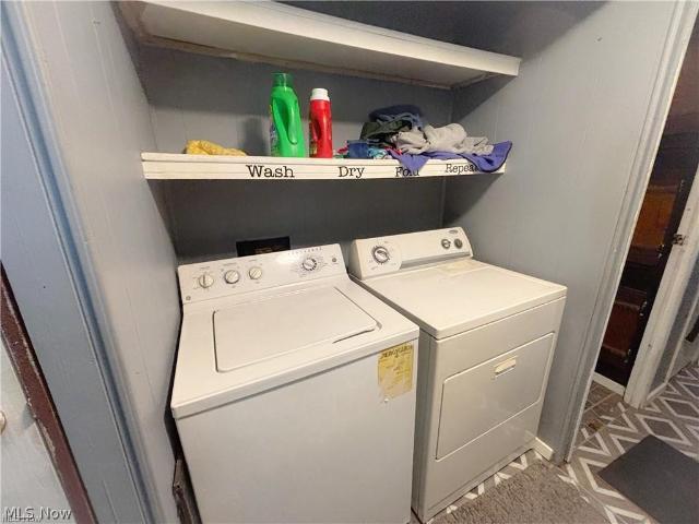 House for sale in Beloit, Ohio