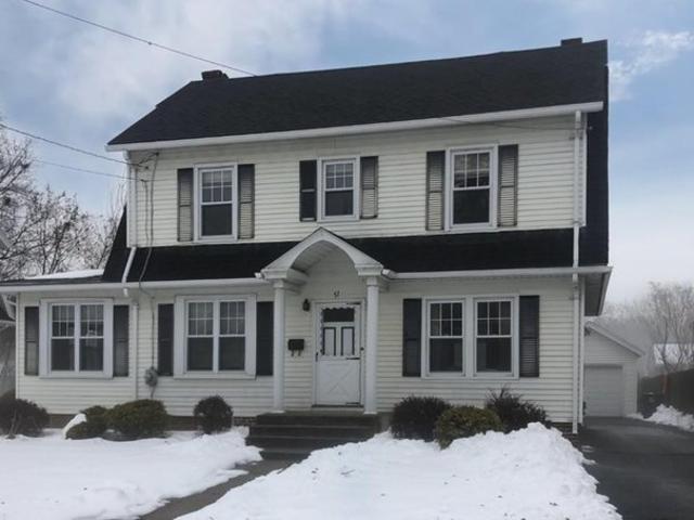 House for sale in Hampden, Massachusetts
