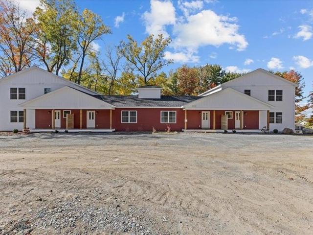 Townhouse for sale in Swanton, Vermont