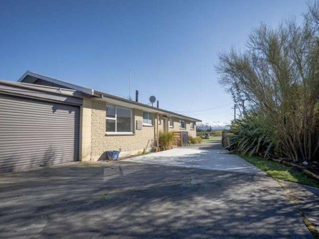 House for sale in Fairlie, Canterbury