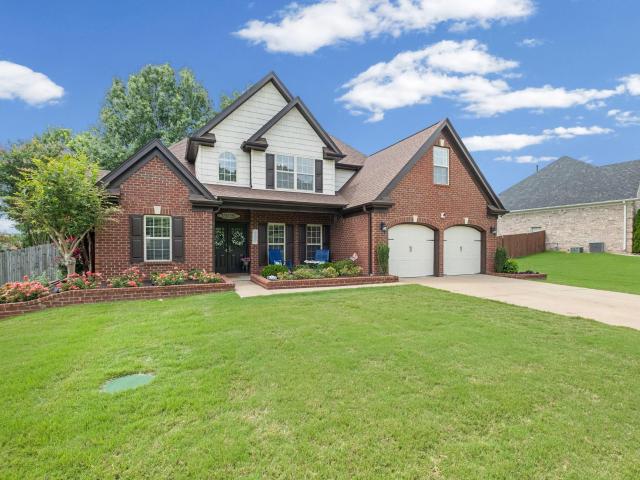 House for sale in Tennessee