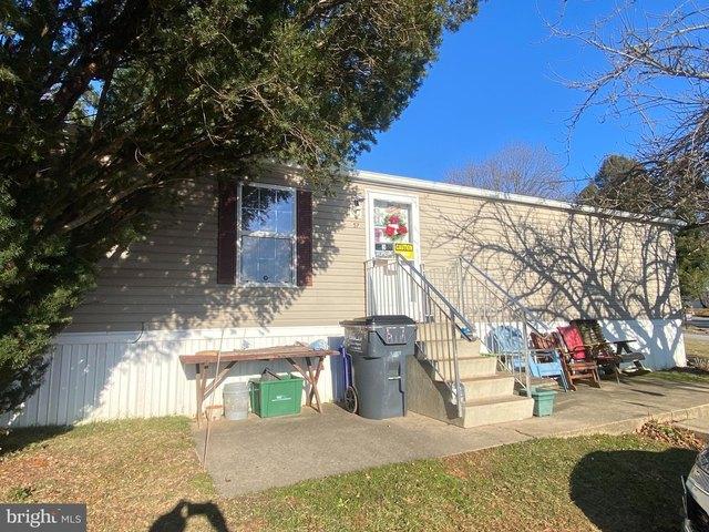 House for sale in New Providence, Pennsylvania