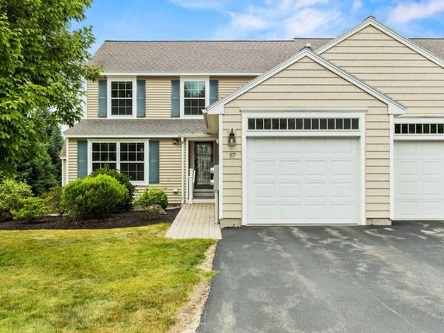 Townhouse for sale in Gorham, Maine