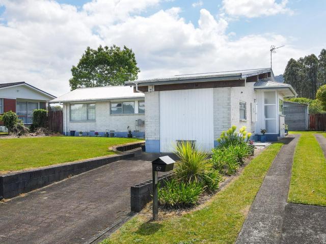 Property for sale in Ngongotaha