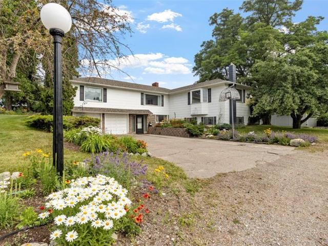 House for sale in Kalispell, Montana