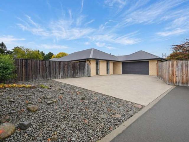 House for sale in Lake Rotoroa, Canterbury