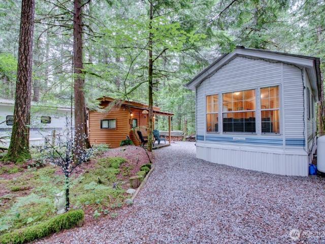 House for sale in Deming, Washington