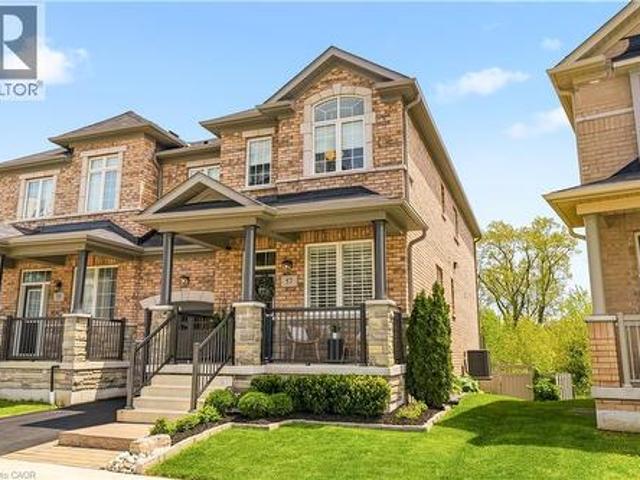 House for sale in Ancaster, Ontario