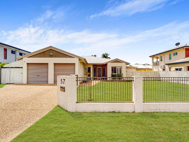 House for rent in Kirwan, Queensland