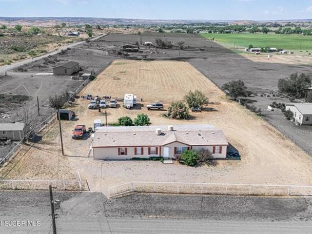 House for sale in New Mexico