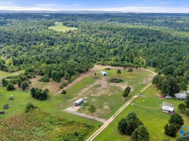 Land for sale in Crossville, Alabama
