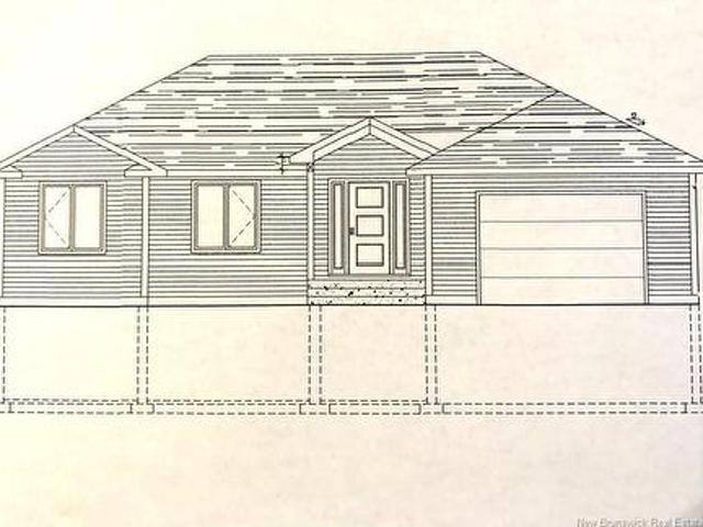 House for sale in Westmorland, New Brunswick