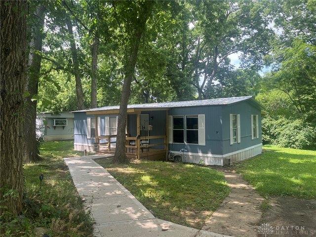 House for sale in Hamilton, Ohio