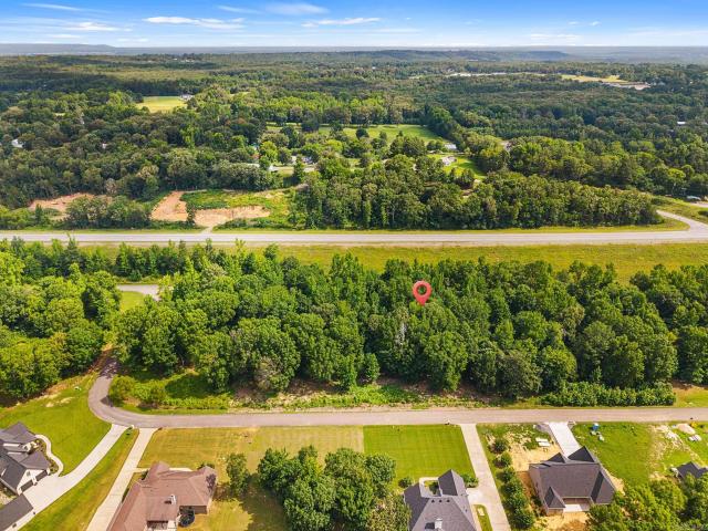 Land for sale in Ark