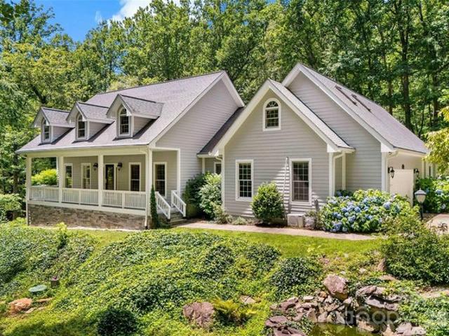 House for sale in Marion, North Carolina