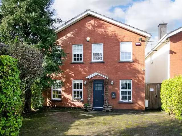 House for sale