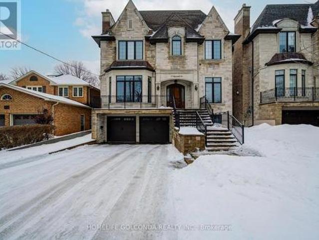 House for sale in York, Ontario