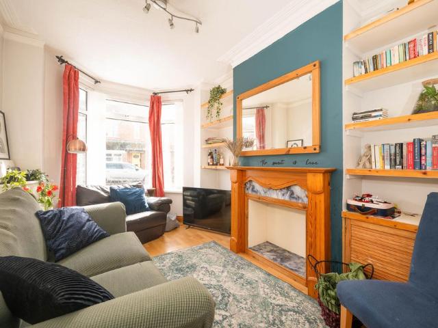 House for rent in Willowfield, Northern Ireland
