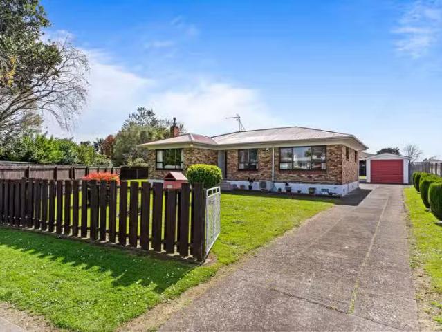 House for sale in Papakura, Oroua County