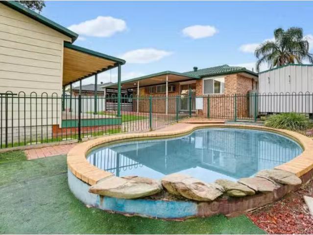 House for rent in Sydney, New South Wales
