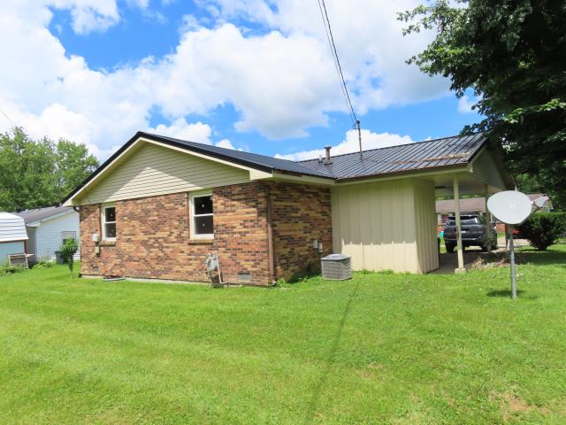 House for sale in Kentucky